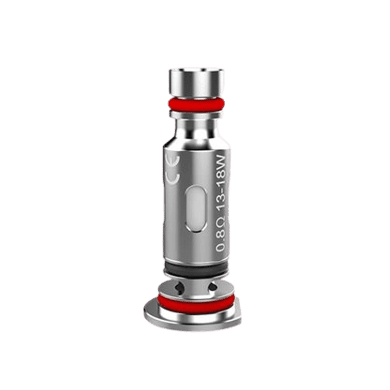 Mesh Coils for Caliburn G 0.8 Ω by Uwell