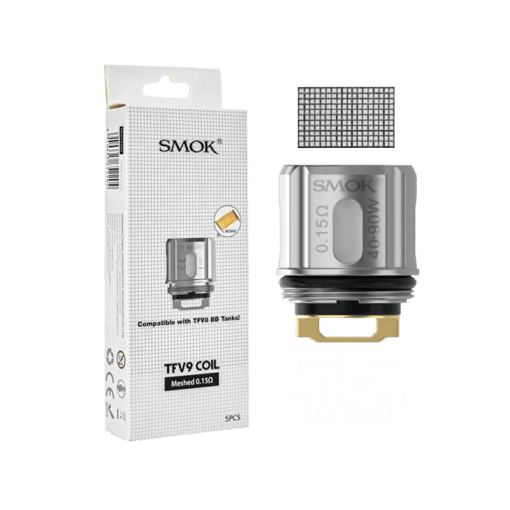 Geekvape Z 0.15Ω XM Mesh Coils